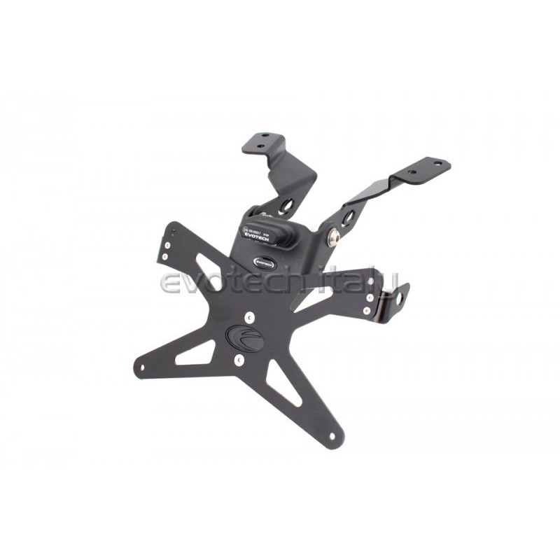 ESTR-0410 Tail tidy Kawasaki ER6N 09-11