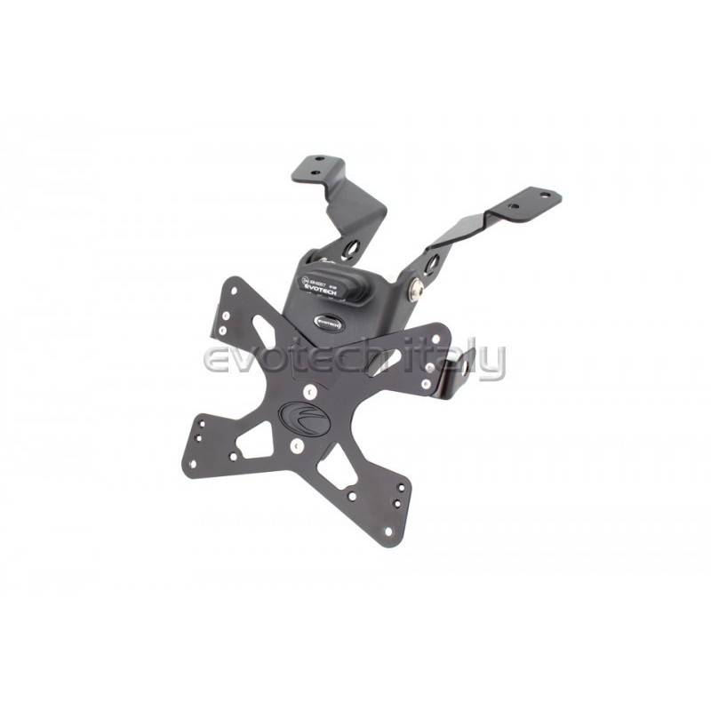 ESTR-0410 Tail tidy Kawasaki ER6N 09-11