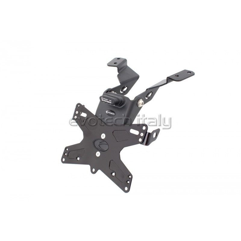 ESTR-0410 Tail tidy Kawasaki ER6N 09-11