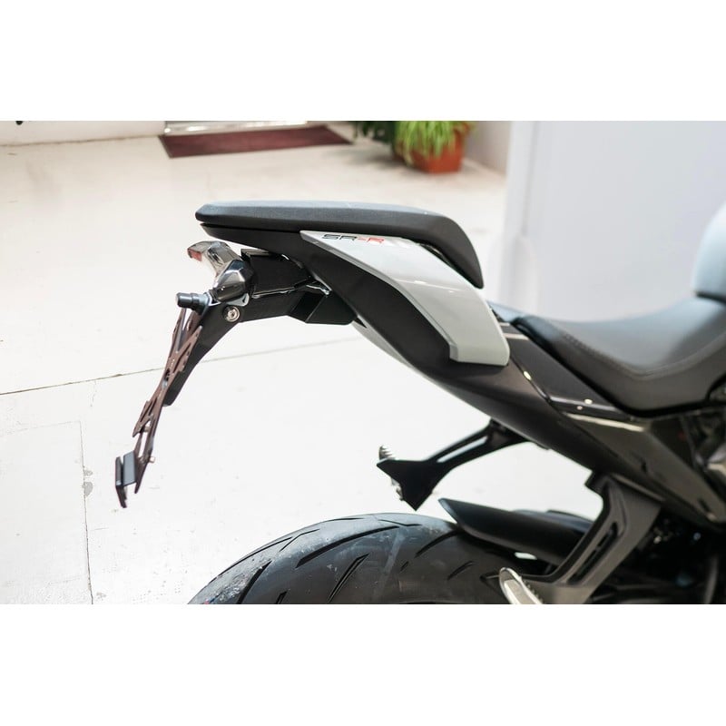 ESTR-1504 Tail tidy Cf Moto 675 SR-R 25-26