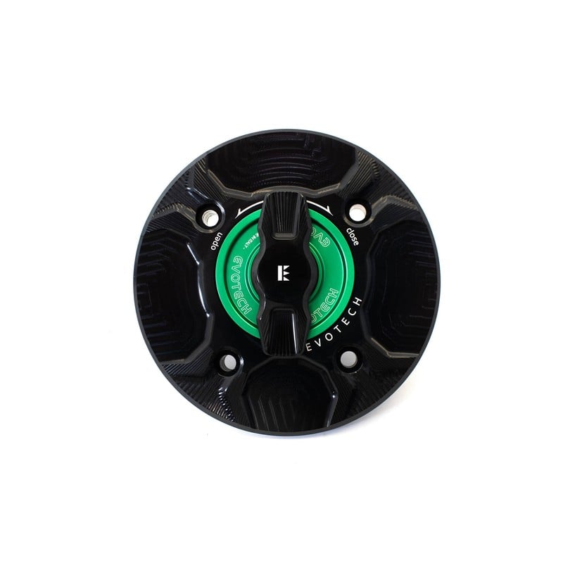 FCR-005 Rapid fuel cap Kawasaki