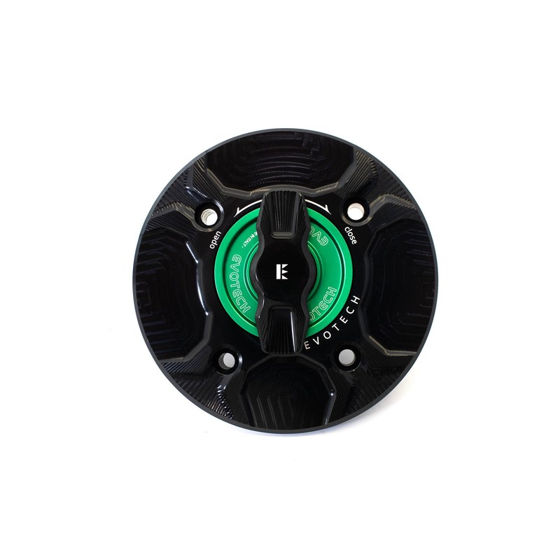 FCR-005 Tappo benzina a sgancio rapido Kawasaki