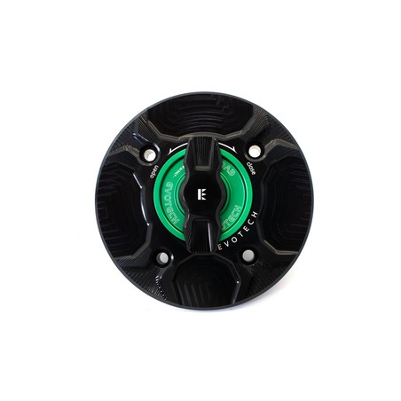FCR-005 Tapón deposito rapido Kawasaki