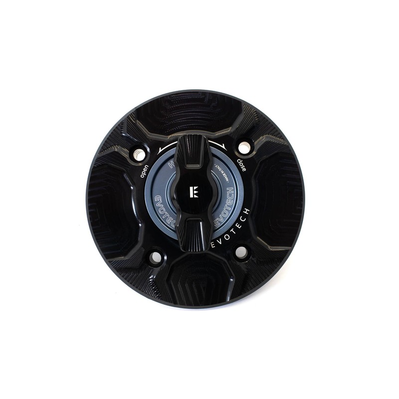 FCR-005 Tapón deposito rapido Kawasaki