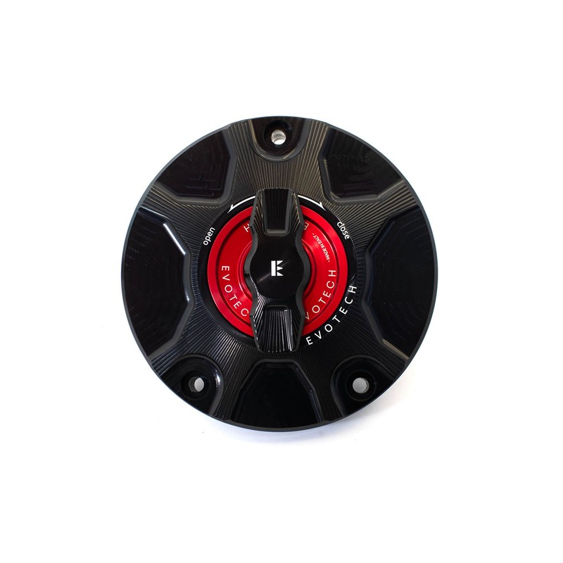 FCR-006 Szybkozłączka wlewu paliwa CF Moto 675 SR-R 25-26