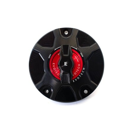 FCR-006 Rapid fuel cap CF Moto 675 SR-R 25-26