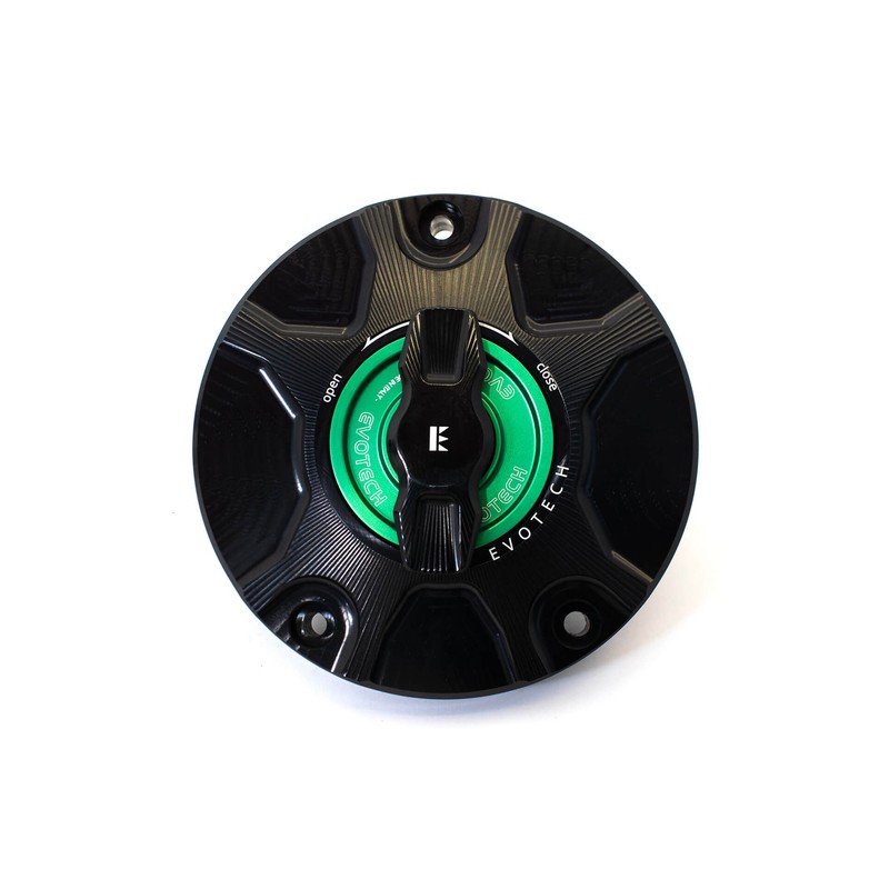 FCR-006 Szybkozłączka wlewu paliwa CF Moto 675 SR-R 25-26