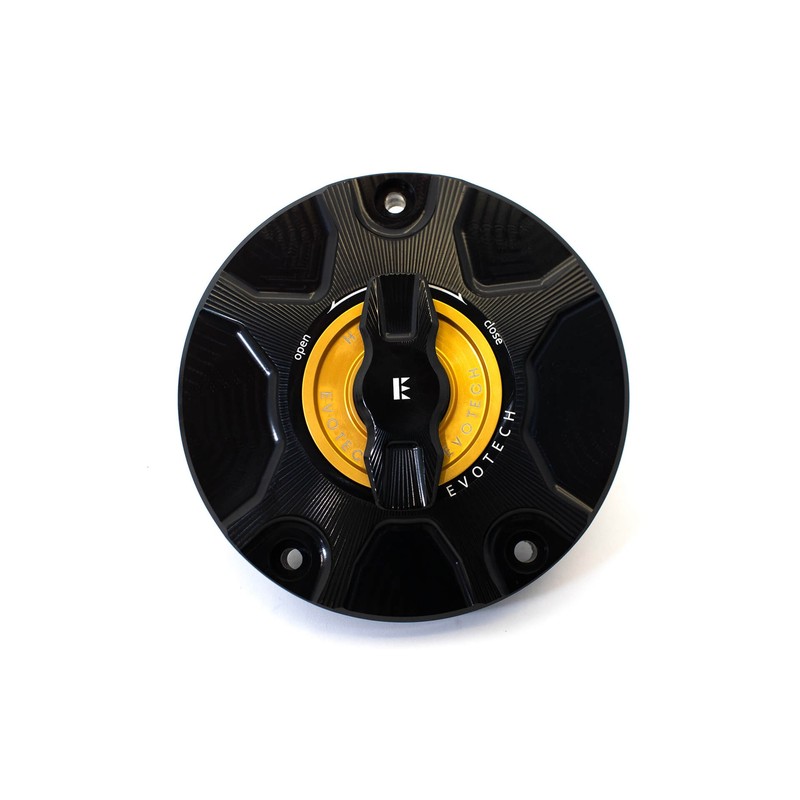 FCR-006 Rapid fuel cap CF Moto 675 SR-R 25-26