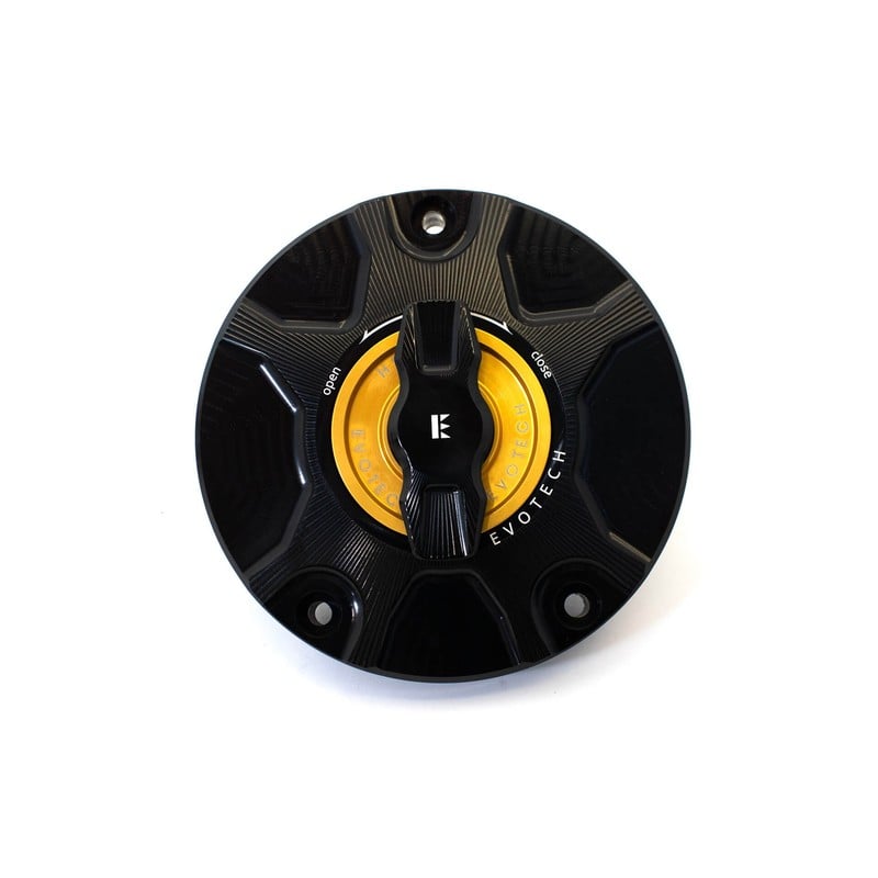 FCR-006 Szybkozłączka wlewu paliwa CF Moto 675 SR-R 25-26