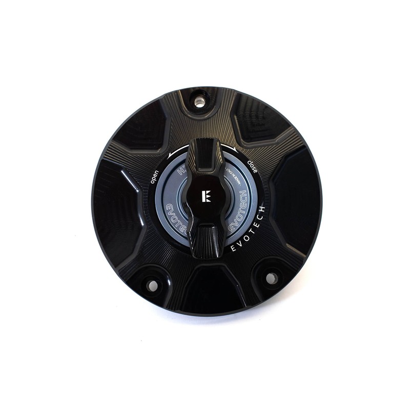 FCR-006 Tankdeckel CF Moto 675 SR-R 25-26