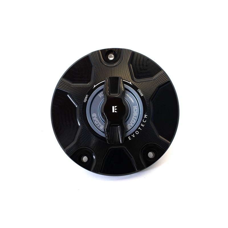 FCR-006 Tappo benzina a sgancio rapido CF Moto 675 SR-R 25-26