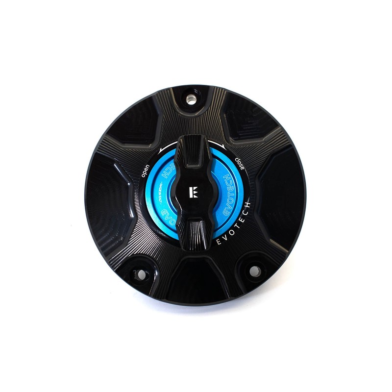 FCR-006 Rapid fuel cap CF Moto 675 SR-R 25-26