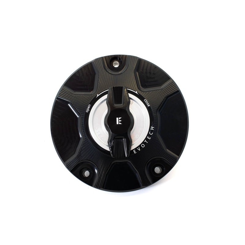 FCR-006 Tankdeckel CF Moto 675 SR-R 25-26