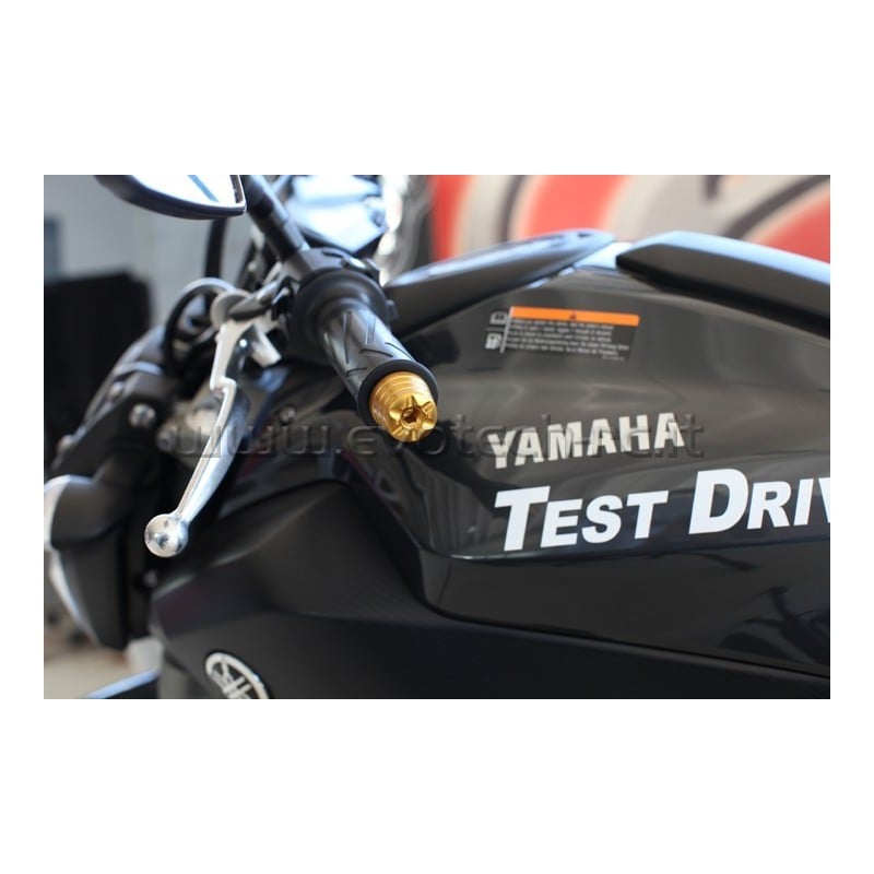 FS-YA1 Contrappesi manubrio Yamaha