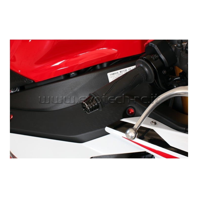 FS-YA1 Contrappesi manubrio Yamaha