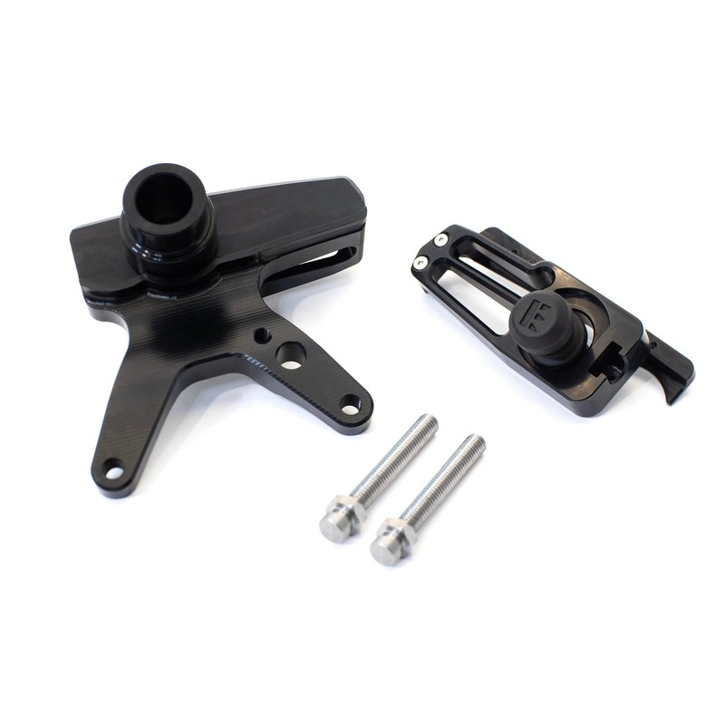 KSRR-006 Kit de desmontaje rápido de la rueda trasera Aprilia RS 660