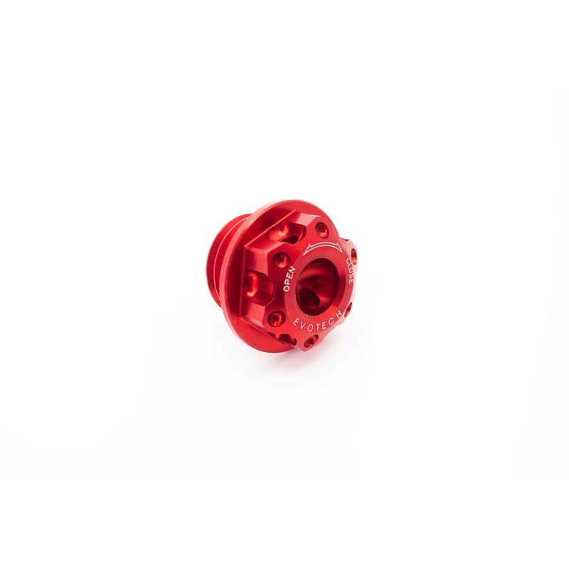 OFC-04 Oil filler cap M20x2,5
