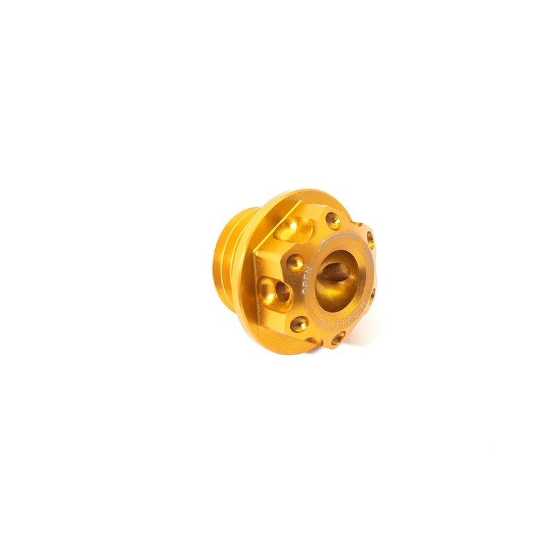 OFC-04 Oil filler cap M20x2,5