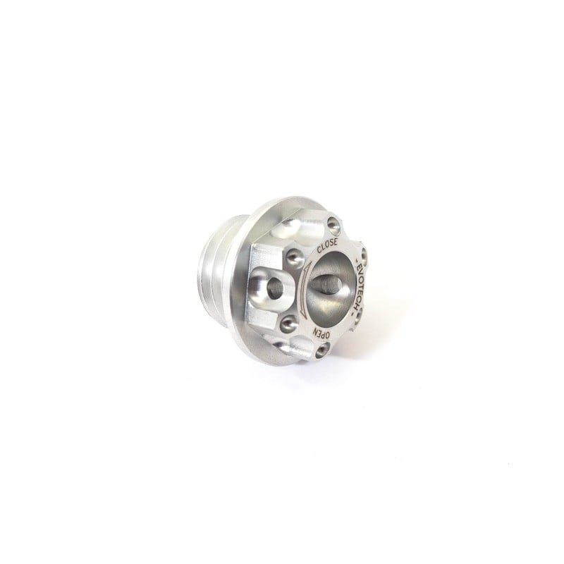 OFC-04 Bouchon dhuile M20x2,5