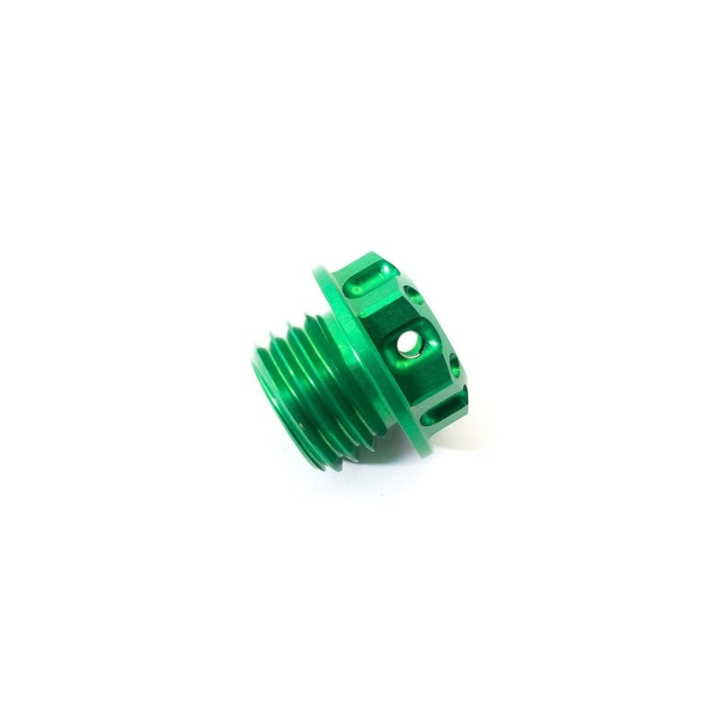 OFC-04 Oil filler cap M20x2,5