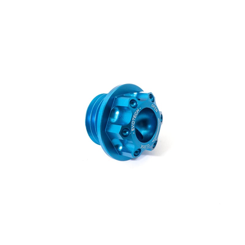 OFC-04 Oil filler cap M20x2,5