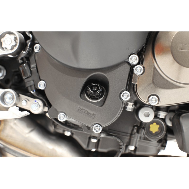 OFC-04 Tappo olio motore M20x2.5 YAMAHA
