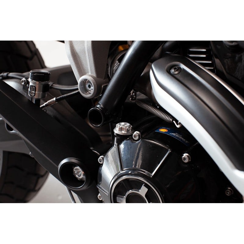 OFC-04 Oil filler cap M20x2,5