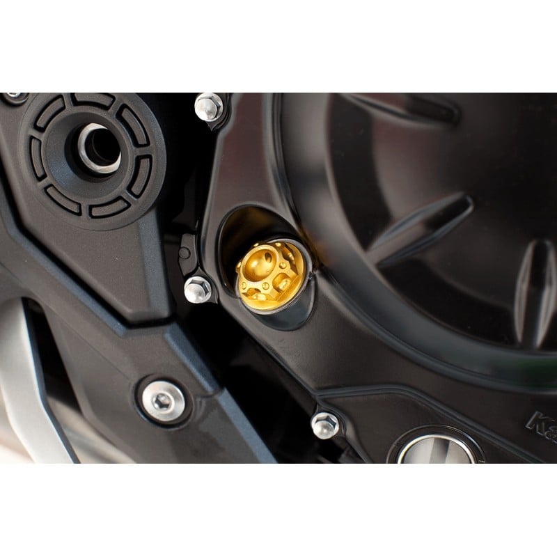OFC-04 Tappo olio motore M20x2.5 YAMAHA