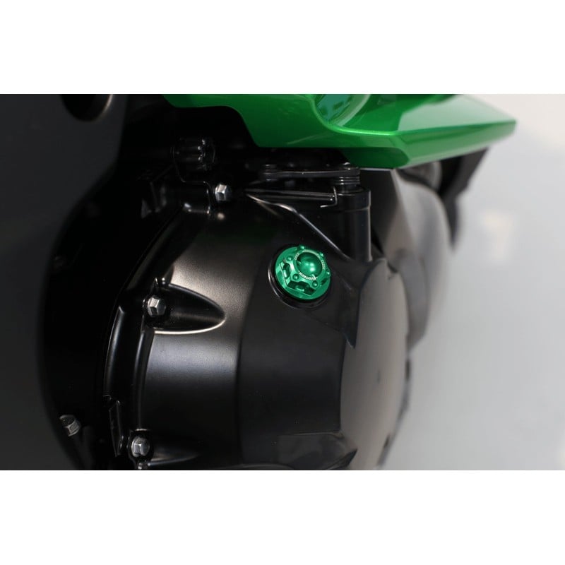 OFC-04 Korek wlewu oleju silnikowego M20x2.5 YAMAHA
