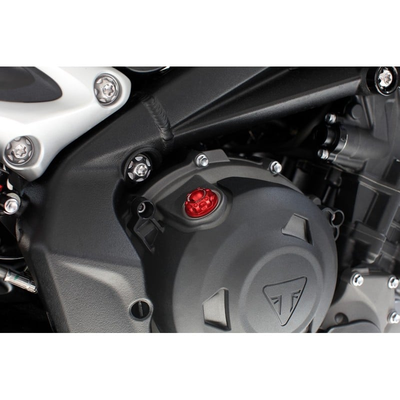 OFC-04 Oil filler cap M20x2,5