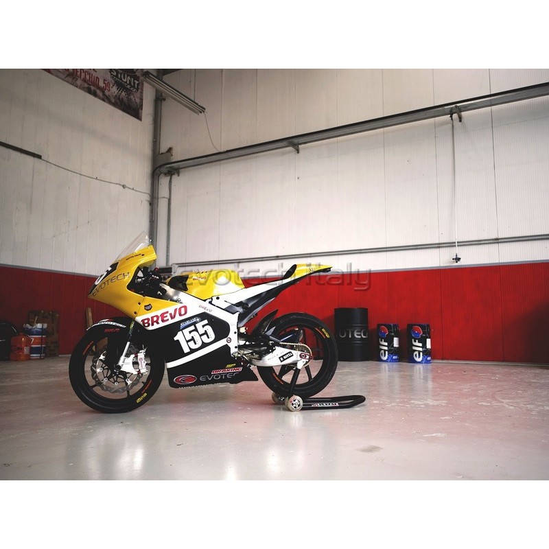 PM3-002 Krótki PreMoto3
