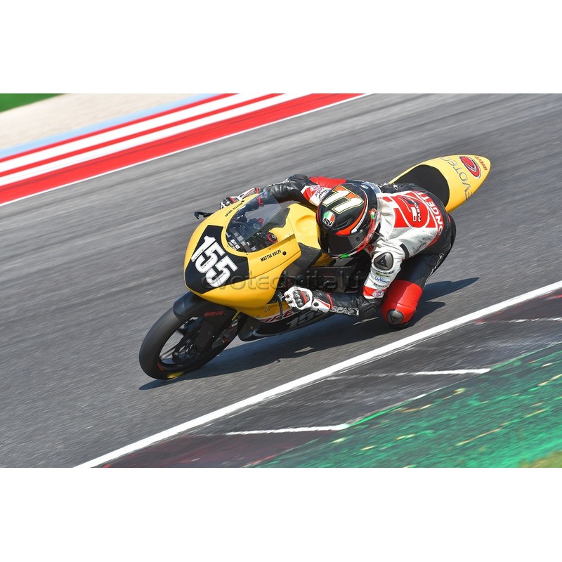 PM3-002 Short PreMoto3