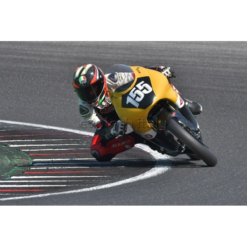 PM3-002 Brevo PreMoto3