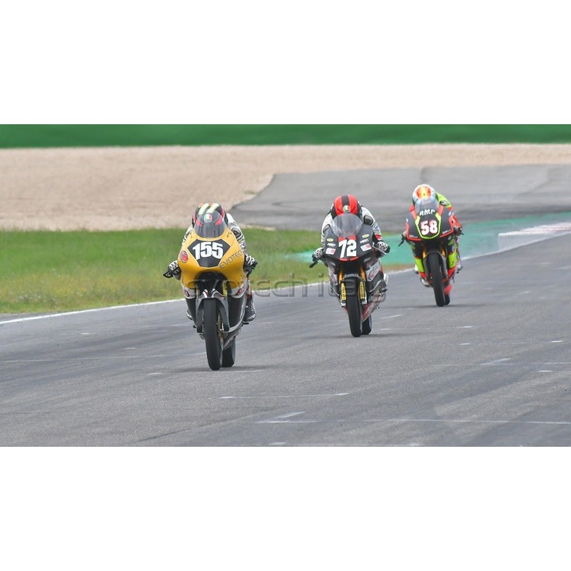 PM3-002 Brevo PreMoto3