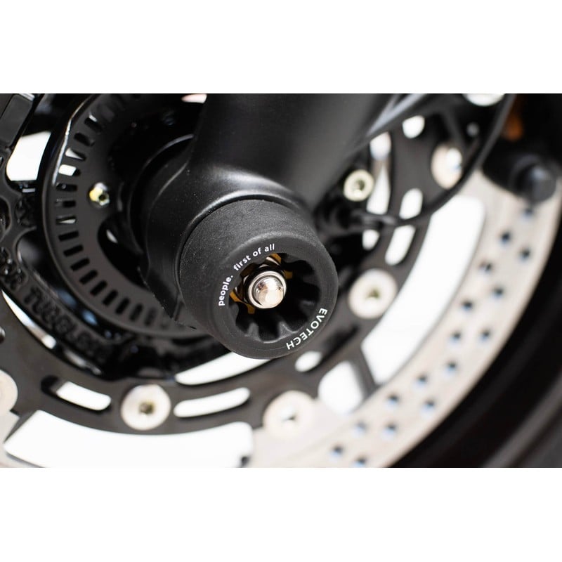 PRFA-0420 Gabelschutz vorne Kawasaki Z650 17-26/Ninja 650/ KRT