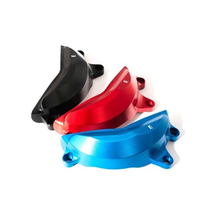 PRO-11-09 Protection moteur gauche Bmw S1000 XR