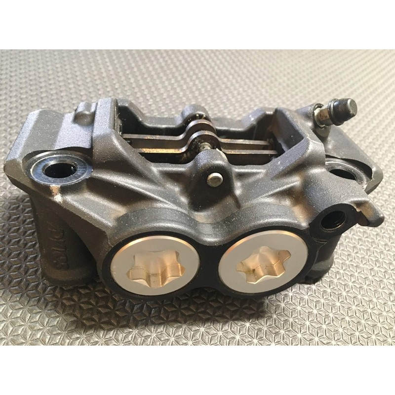 RIXON-973 RIXON-973 trattamento pinze freno BMW