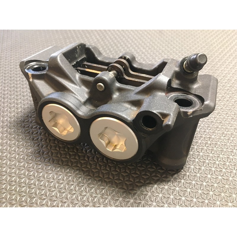 RIXON-973 RIXON-973 trattamento pinze freno BMW