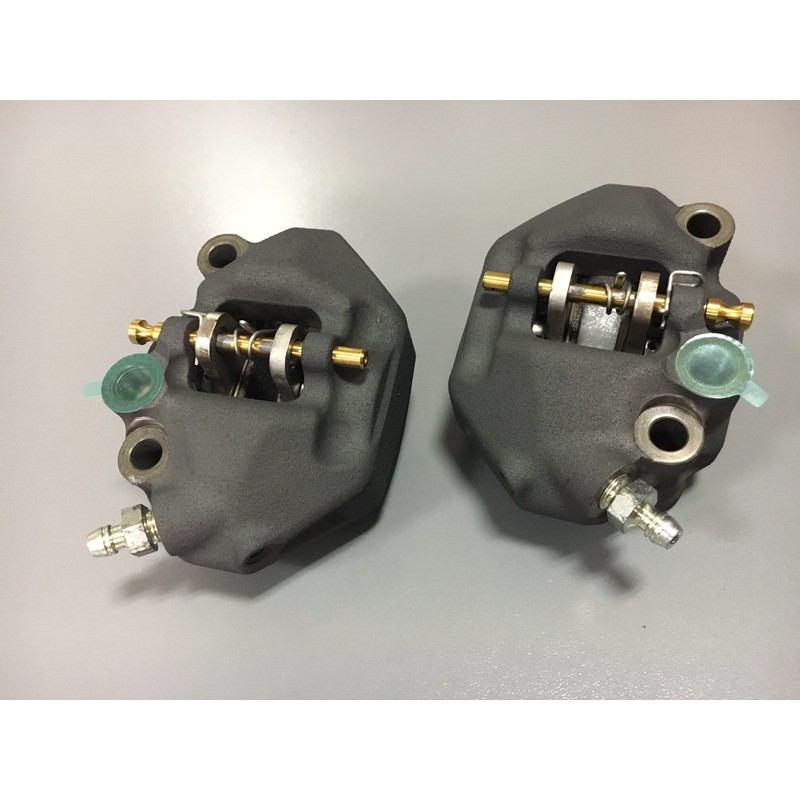 RIXON-973 RIXON-973 trattamento pinze freno BMW