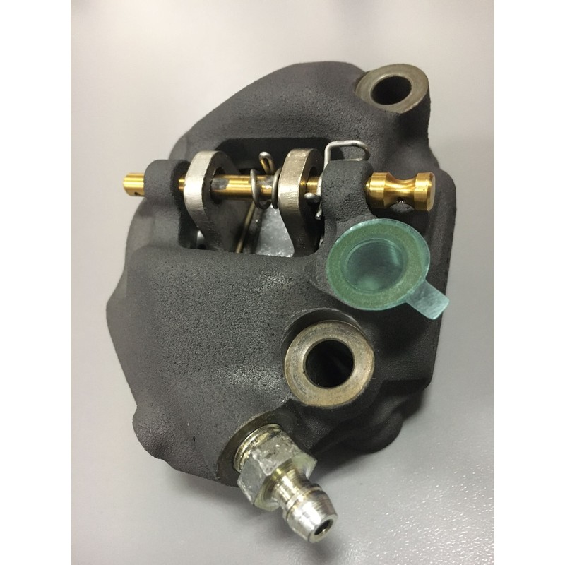 RIXON-973 RIXON-973 trattamento pinze freno BMW