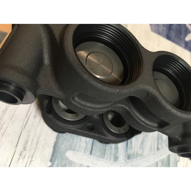 RIXON-973 RIXON-973 trattamento pinze freno BMW