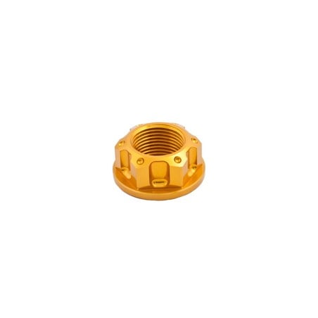 TB-002 Achsmutter M20x1,5 (Schwinge)