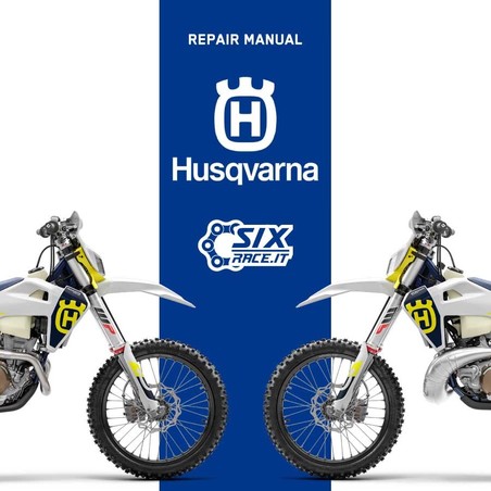 Manuale Officina 2019 Husqvarna FE 350.pdf
