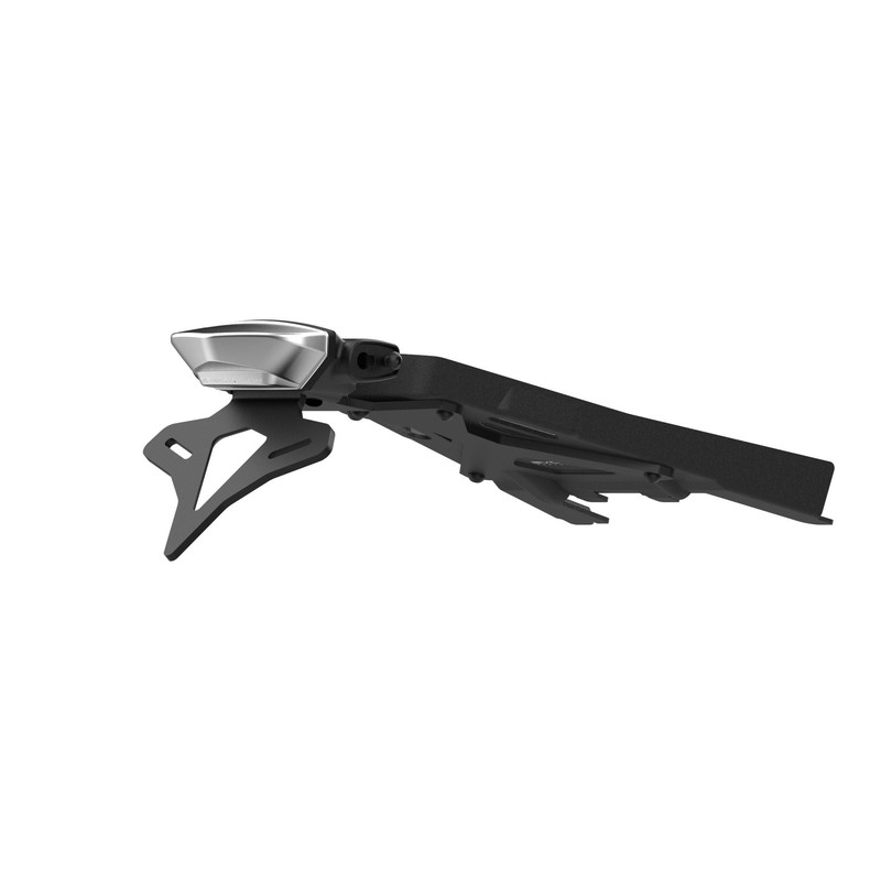 PRN004551-014169-06 Support de plaque d'immatriculation Bmw R nineT 2017+ Evotech-performance