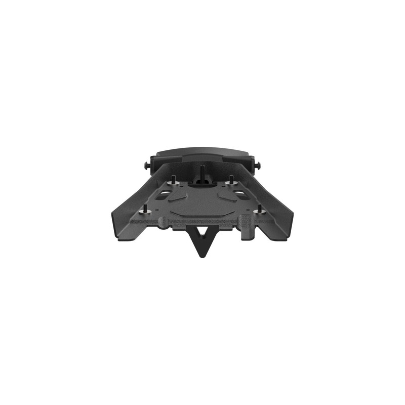 PRN004551-014169-06 Kennzeichenunterstützung Bmw R nineT 2017+ Evotech-performance