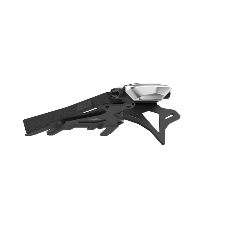 PRN004551-014169-03 Soporte de matrícula Bmw R nineT Urban G S 2017+ Evotech-performance