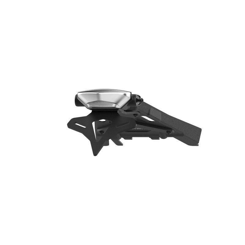 PRN004551-014169-03 Support de plaque d'immatriculation Bmw R nineT Urban G S 2017+ Evotech-performa