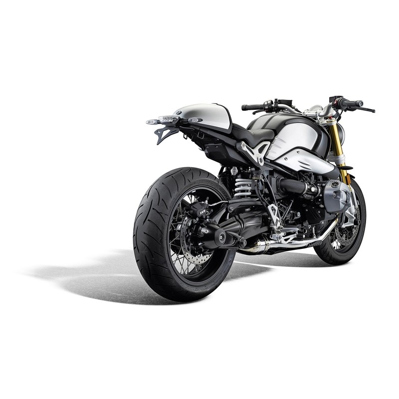 PRN004551-014169-01 Porta Targa Bmw R nineT 2013+ Evotech-performance