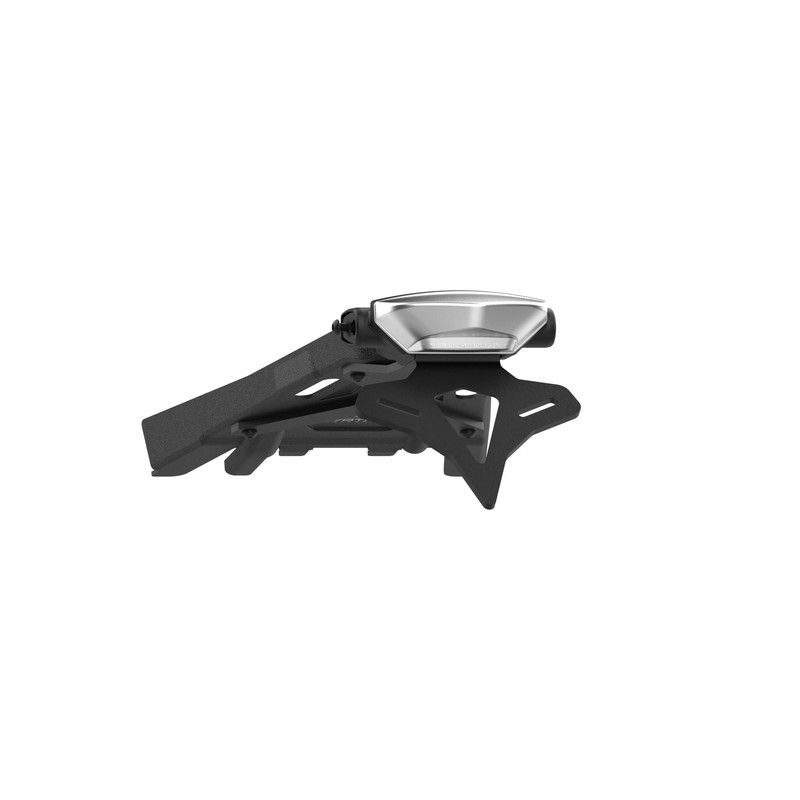 PRN004551-014169-01 Support de plaque d'immatriculation Bmw R nineT 2013+ Evotech-performance