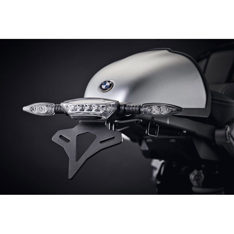 PRN004551-014169-07 Sprzątanie ogonów Bmw R nineT Urban G S Edition 40 Years GS 2021+ Evotech-perfor